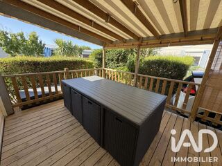  Maison à vendre 3 pièces 36 m²