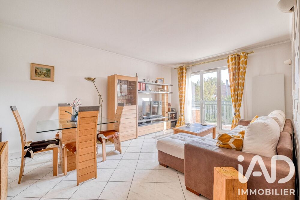 Vente Appartement Vente Appartement 3 pièces Claye-souilly