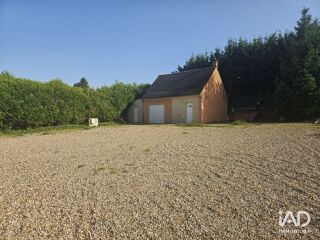  Terrain à vendre 1039 m²