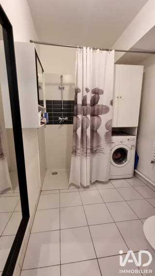 Vente Appartement Vente Appartement 3 pièces Villeneuve-le-roi