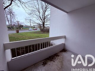  Appartement à vendre 3 pièces 67 m²