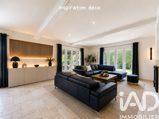 Maison � vendre 7 pi�ces 193 m�