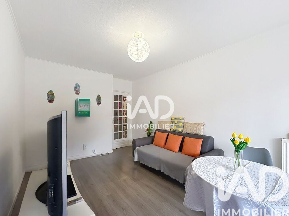Vente Appartement Vente Appartement 3 pièces Menton