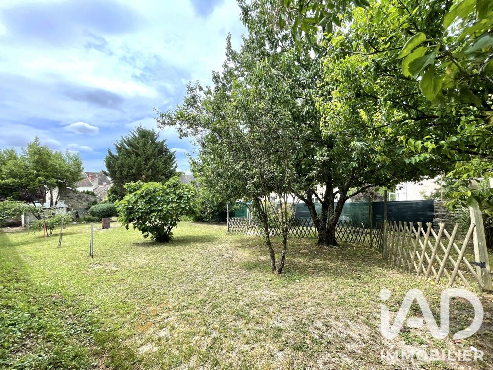 Vente Maison de ville 5 pièces