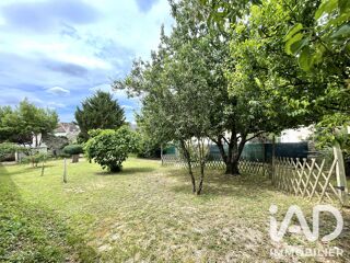  Maison à vendre 5 pièces 75 m²