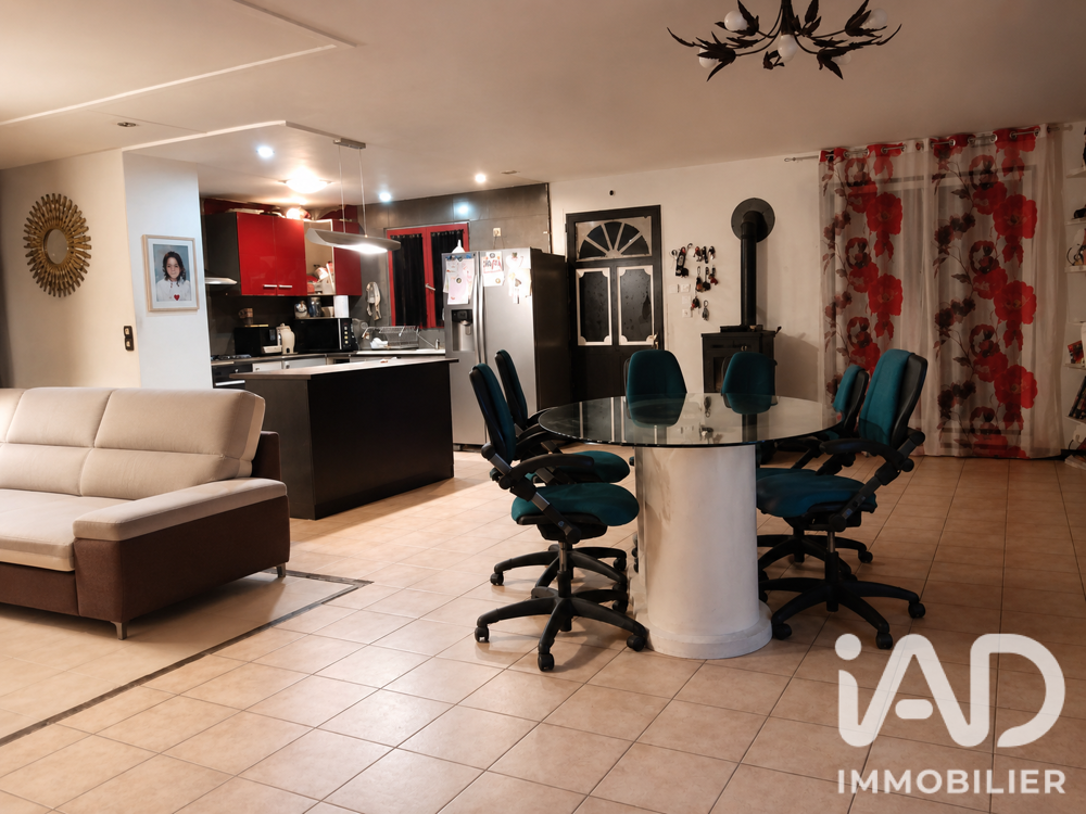 Vente Maison Vente Maison/villa 5 pièces Cazères