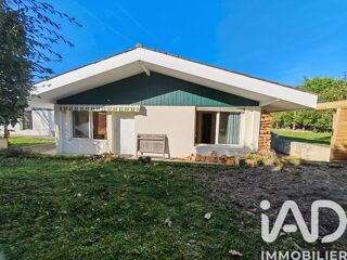  Maison à vendre 5 pièces 118 m²
