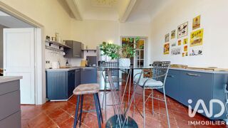  Appartement à vendre 5 pièces 140 m²