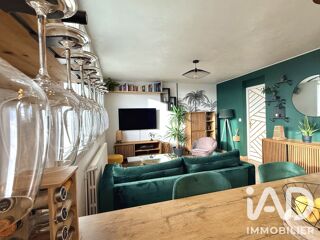 Vente Appartement Vente Appartement 3 pièces La rochelle