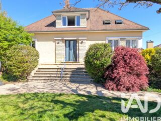  Maison à vendre 8 pièces 190 m²