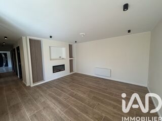  Appartement à vendre 3 pièces 86 m²