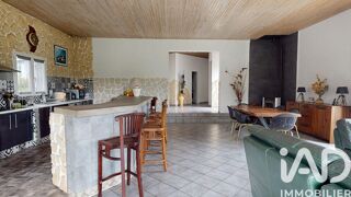  Maison � vendre 8 pi�ces 205 m�