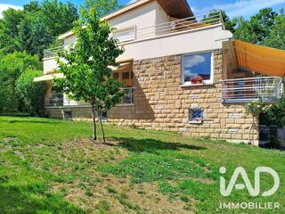  Maison à vendre 8 pièces 223 m²
