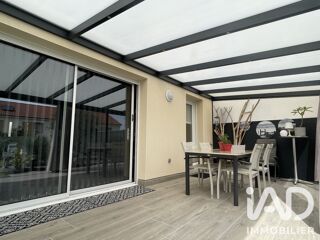  Maison à vendre 3 pièces 75 m²