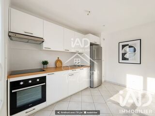 Vente Appartement Vente Appartement 1 pièce Le plessis-belleville