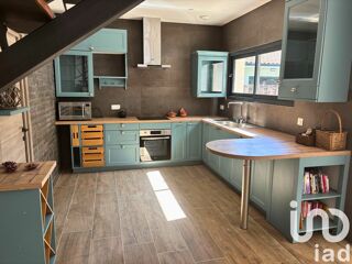  Maison � vendre 5 pi�ces 167 m�