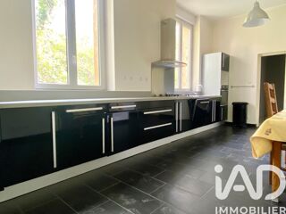  Maison à vendre 7 pièces 179 m²