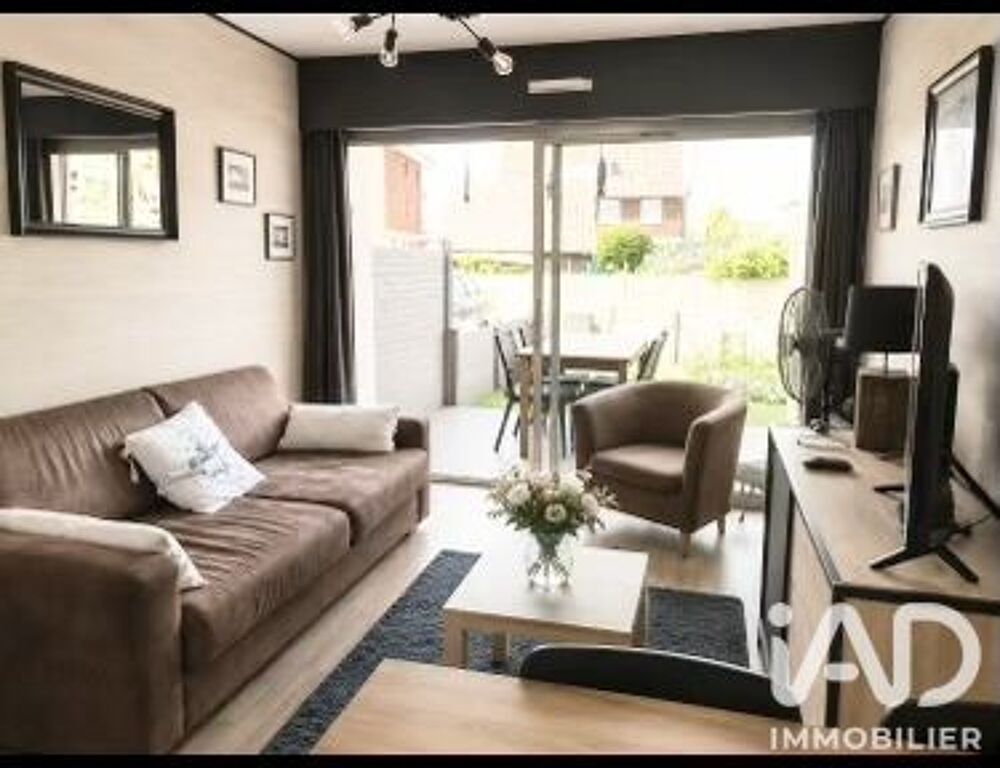 Vente Studio 1 pièce