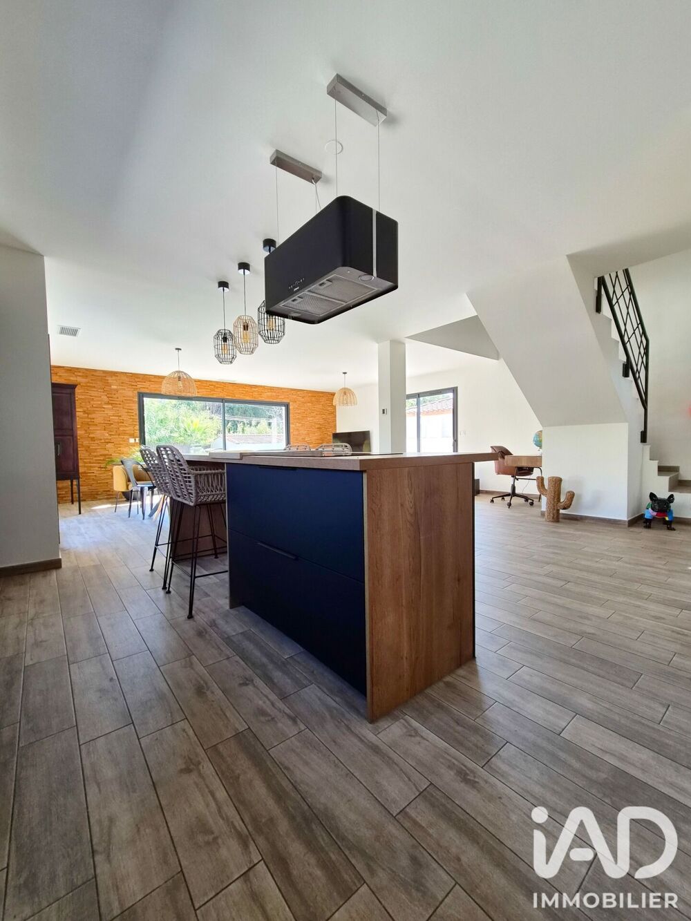 Vente Maison Vente Maison/villa 5 pièces Pézilla-la-rivière