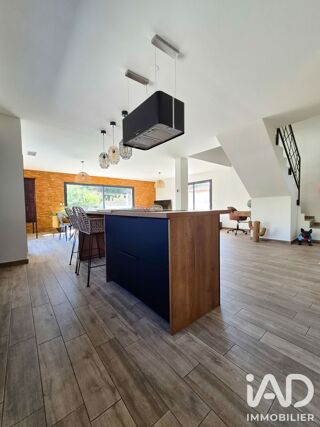  Maison à vendre 5 pièces 142 m²