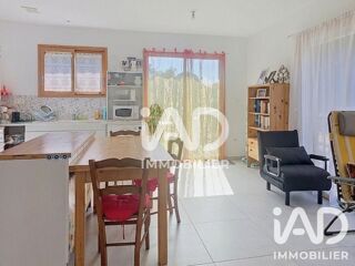  Maison à vendre 2 pièces 41 m²