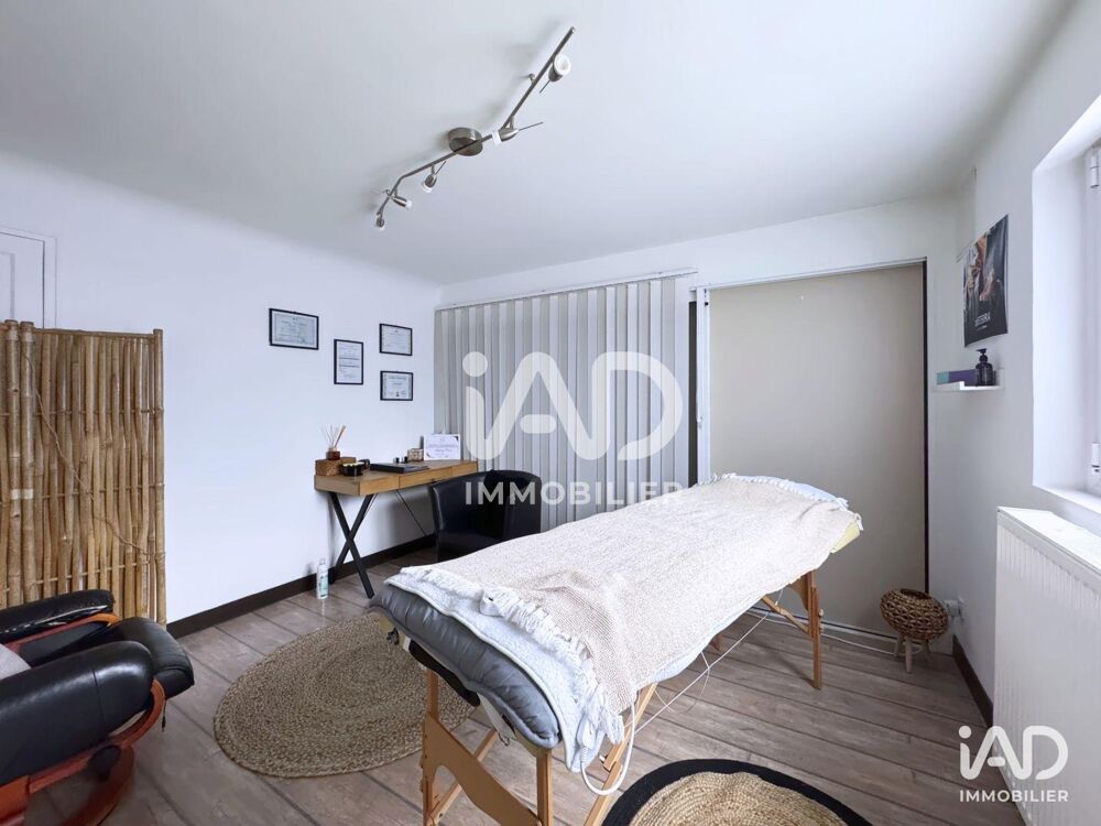   Location Bureaux 12 m&sup2; Yerres