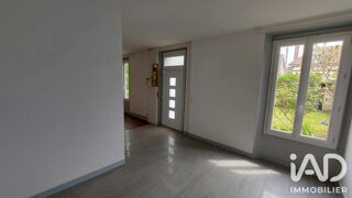  Maison à vendre 3 pièces 75 m²