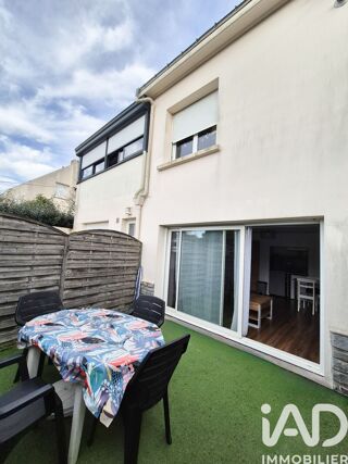  Appartement � vendre 1 pi�ce 20 m�