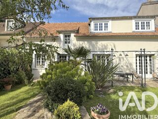  Maison � vendre 6 pi�ces 167 m�