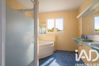 Maison à vendre 7 pièces 300 m²