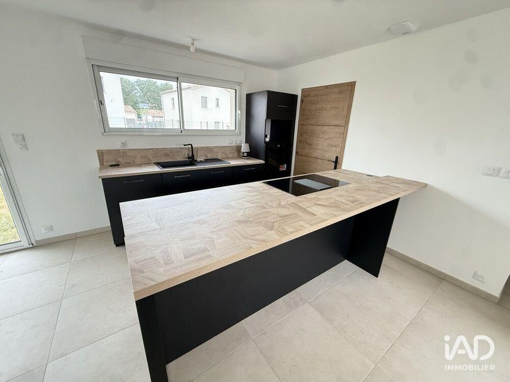 Vente Maison Vente Maison/villa 4 pièces Allan