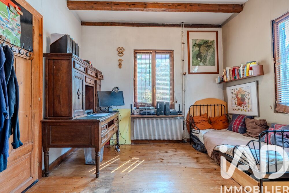 à vendre  Maison Strasbourg (67000)