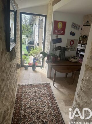  Maison à vendre 5 pièces 291 m²