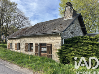  Maison à vendre 4 pièces 97 m²