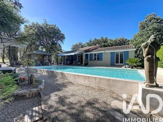  Maison à vendre 4 pièces 84 m²