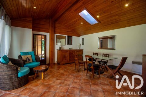   Vente Maison/villa 6 pièces Maison - 6 pièce(s) - 118 m²