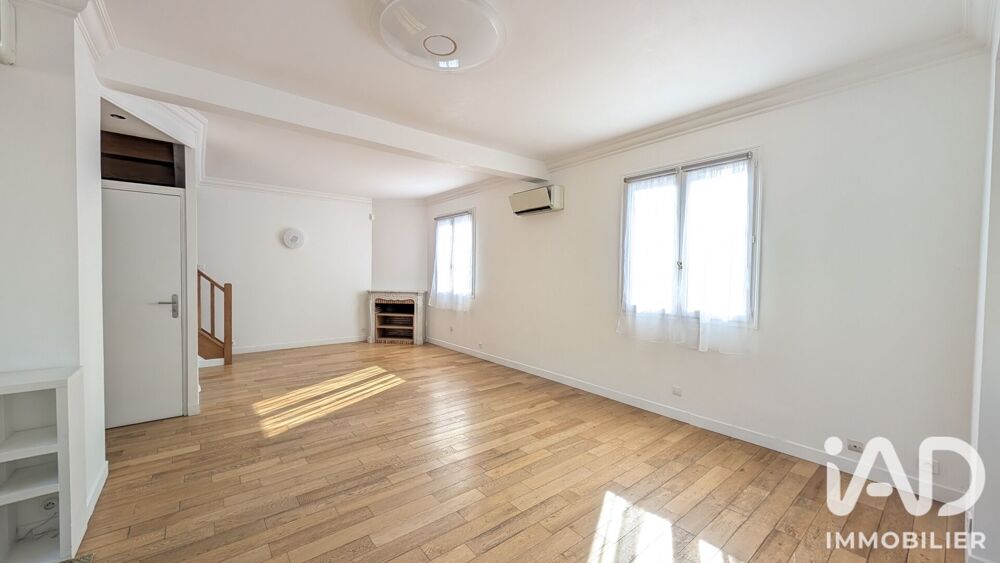 à vendre  Maison Joinville-le-Pont (94340)