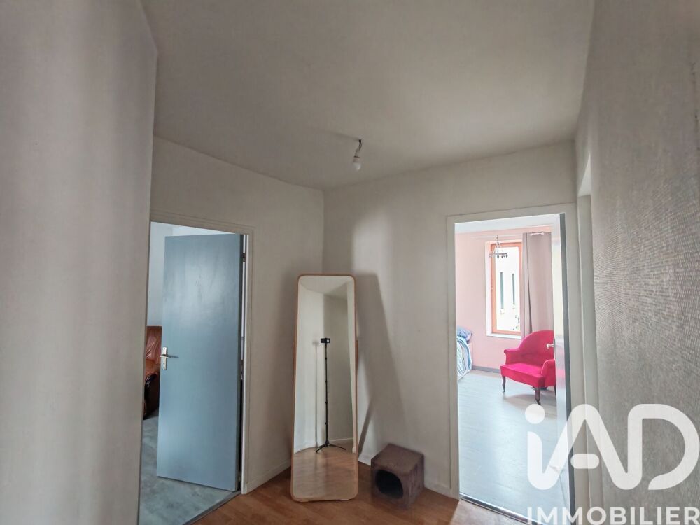 vente Maison - 4 pièce(s) - 128 m² Tresson (72440)
