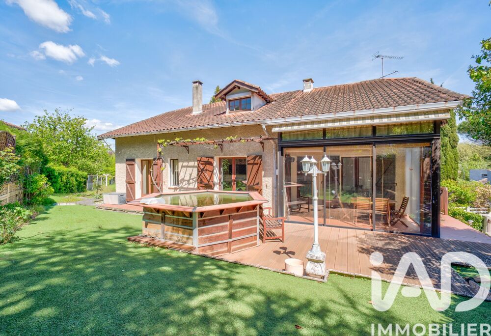 Vente Maison/villa 9 pièces