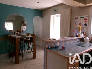  Maison à vendre 5 pièces 112 m²