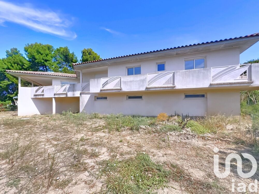 Vente Maison d'architecte 4 pièces