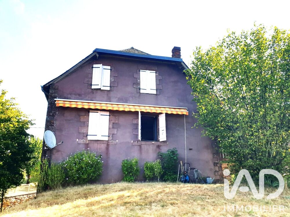 Vente Maison de village 7 pièces