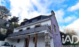 Maison à vendre 5 pièces 119 m²