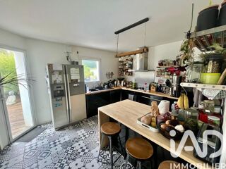  Maison à vendre 7 pièces 135 m²