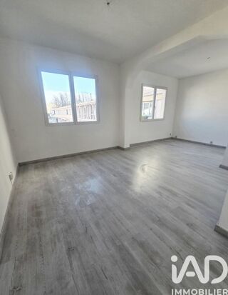  Appartement à vendre 2 pièces 45 m²