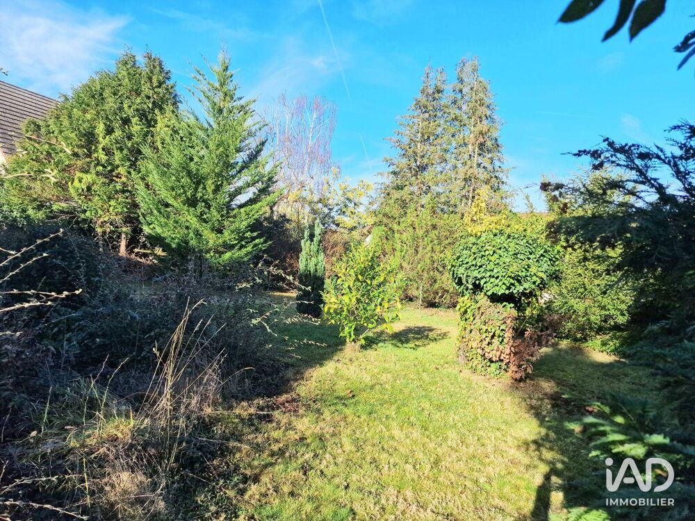 vente Terrain - 403 m² Villebon-sur-Yvette (91140)