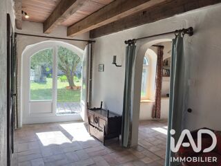  Maison à vendre 6 pièces 198 m²