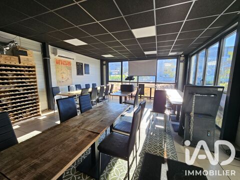   Vente Bar, Brasserie, Tabac 72 m&sup2; 