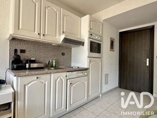  Appartement à vendre 1 pièce 29 m²