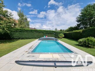  Maison à vendre 7 pièces 120 m²